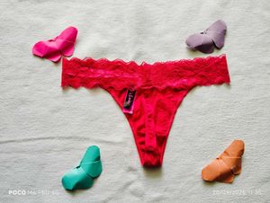 Lasenza  Thong