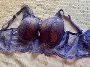 Combo of 3  bras.