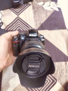 Nikon DSLR Camera D3000