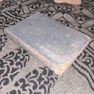(Antique book 90+ years old) Treasuries of Modern