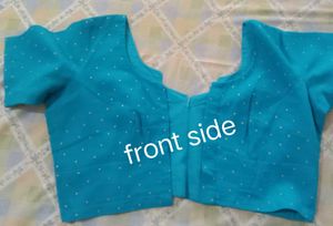 Cotton Blouse