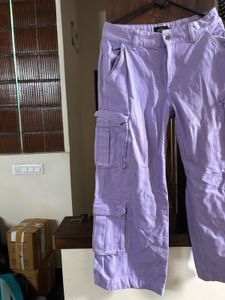 8 Pocket Jeans Pant