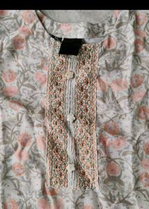 2 Kurtis - one short and another long
