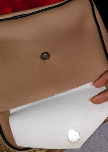 Charles &amp; Keith Gold Glitter Shoulder Bag