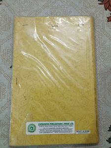 Treasure Chest ICSE Poems &amp; Stories