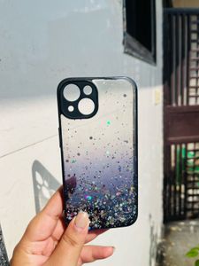 Sparkly iPhone Case For I Phone 13 (both )