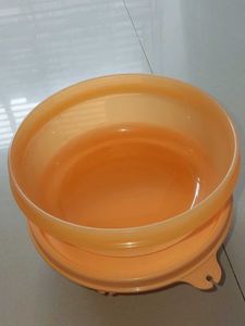 Tupperware 300ml Buddy Bowl