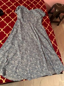Floral Print Dresses