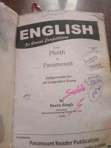 Haryana Competitive Exam Books - Set of 4