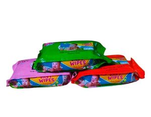 Baby Wipes