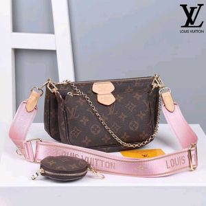 _LOUIS VUITTON_* MULTI POCHETTE ACCESSORIES
