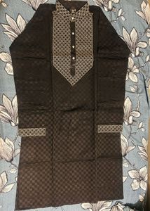 New Kurta For Men (Size M)