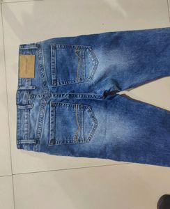 Numero Uno men Casual Jeans . Like New. No Coins