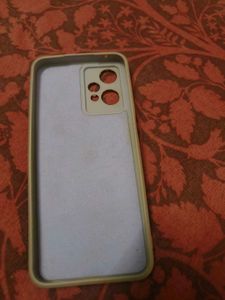 Pearl Embellished Cover One Plus Nord CE 2 Lite
