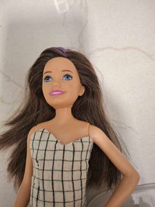 Mattle Skipper  Barbie