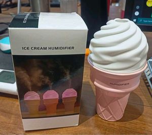 Ice Cream Humidifier