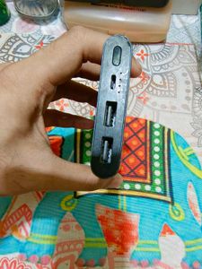 Xiaomi Power Bank 20,000 MAH
