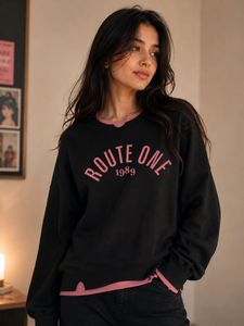 Route One Sweatshirt