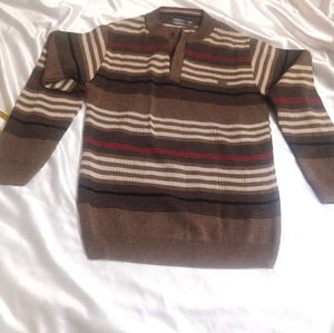 Men's Woollen Winter Sweeter.