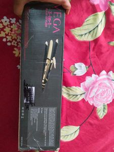 Vega 3-in-1 Hair Styler