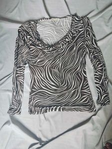 Bundle of 4 Women's Tops