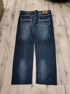 Ma5827 Tuff guys jeans waist 36 inches