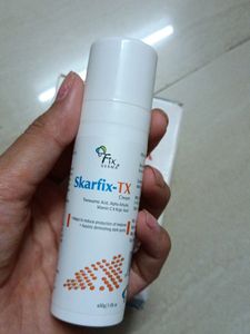 FIXDERMA Skarfix Cream