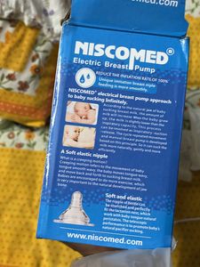 Electric Breast Pump