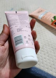 Trio Face Washes