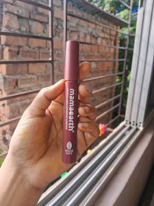 Mamaearth Moisture Matte Longstay Lipstick