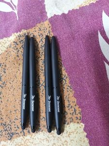Benesse Pens - Set of 4