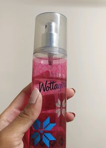 Body Splash wottagirl