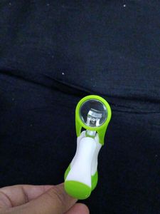 Cute Eyelash Curler