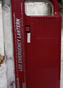 Orpat LED Emergency Lantern