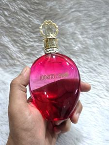 Roberto Cavalli EXOTICA EDP for Women