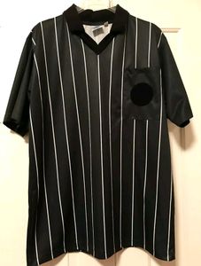 Scripted Jersey