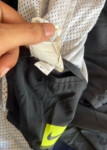 Nike Sport Clash Reversible Training Shorts