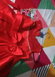 Frock For Kids
