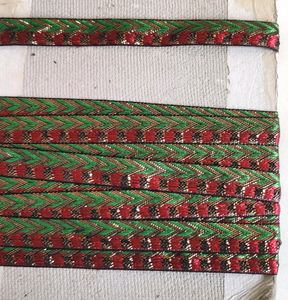 6 MTR Long Lace Border For Dupatta Dress