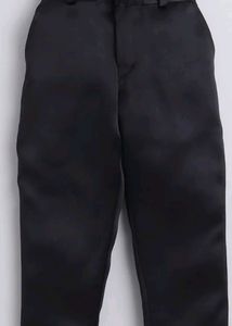 Boys Blazer With Regular Fit Trouser