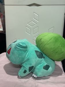 Bulbasaur Plush