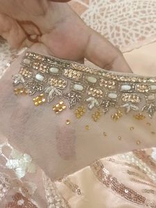 Elegant Sequin Gown