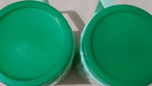 Simi Plast Coffee Mug - Set of 2