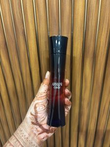 Armani Code edp Pour Femme