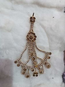 Jhumar