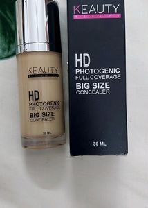 Brand New Keauty Beauty Concealer