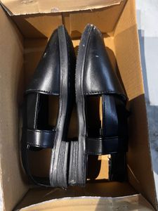 Kids Sandal with box