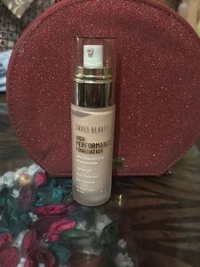 High Performance Foundation