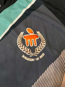 🎧Manipal jersey 🎽