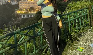 Comfortable Top
